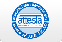 attesta